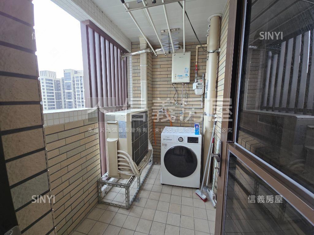 麗寶Ｆｉｋａ兩房兩衛車位房屋室內格局與周邊環境