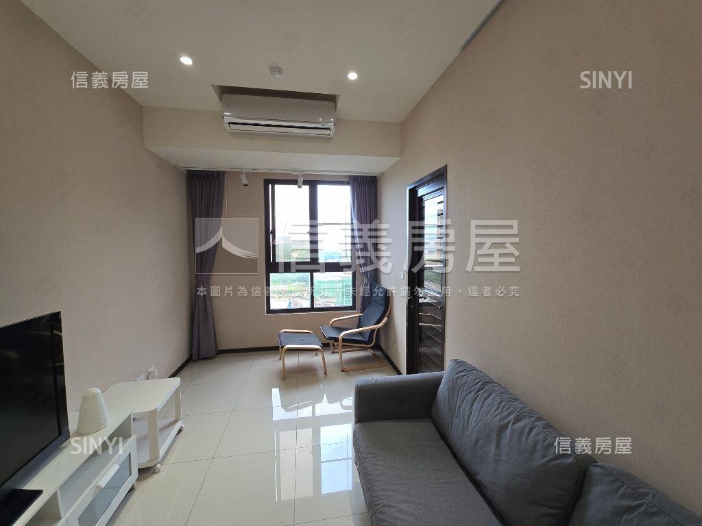 麗寶Ｆｉｋａ兩房兩衛車位房屋室內格局與周邊環境