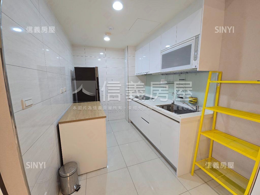 麗寶Ｆｉｋａ兩房兩衛車位房屋室內格局與周邊環境