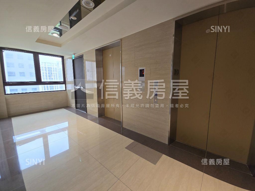 麗寶Ｆｉｋａ兩房兩衛車位房屋室內格局與周邊環境