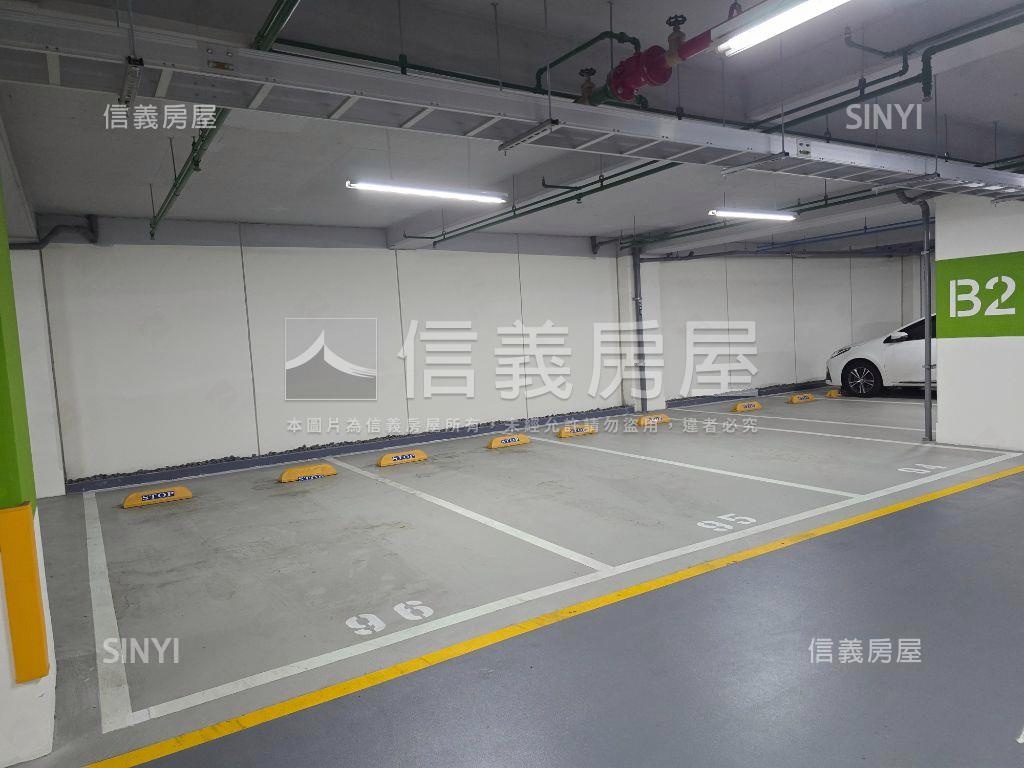 麗寶Ｆｉｋａ兩房兩衛車位房屋室內格局與周邊環境