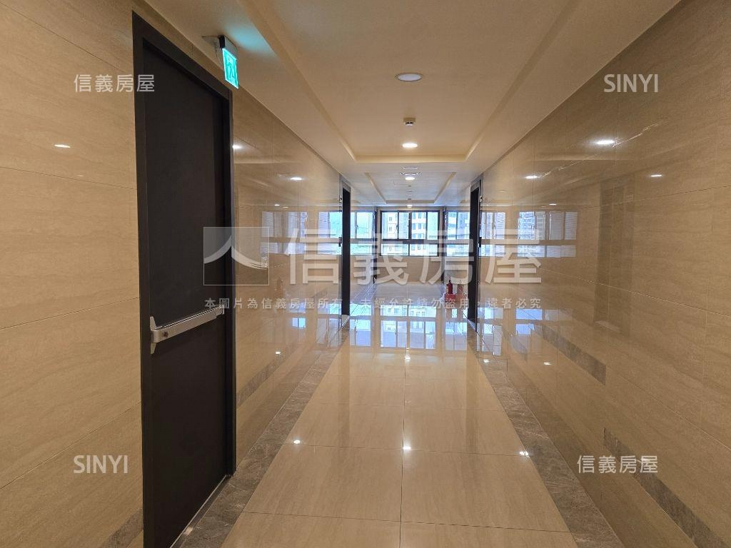 麗寶Ｆｉｋａ兩房兩衛車位房屋室內格局與周邊環境