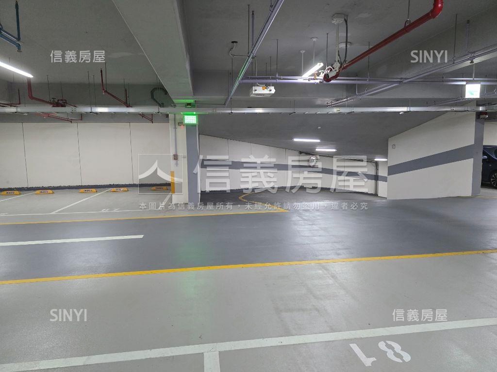 麗寶Ｆｉｋａ兩房兩衛車位房屋室內格局與周邊環境