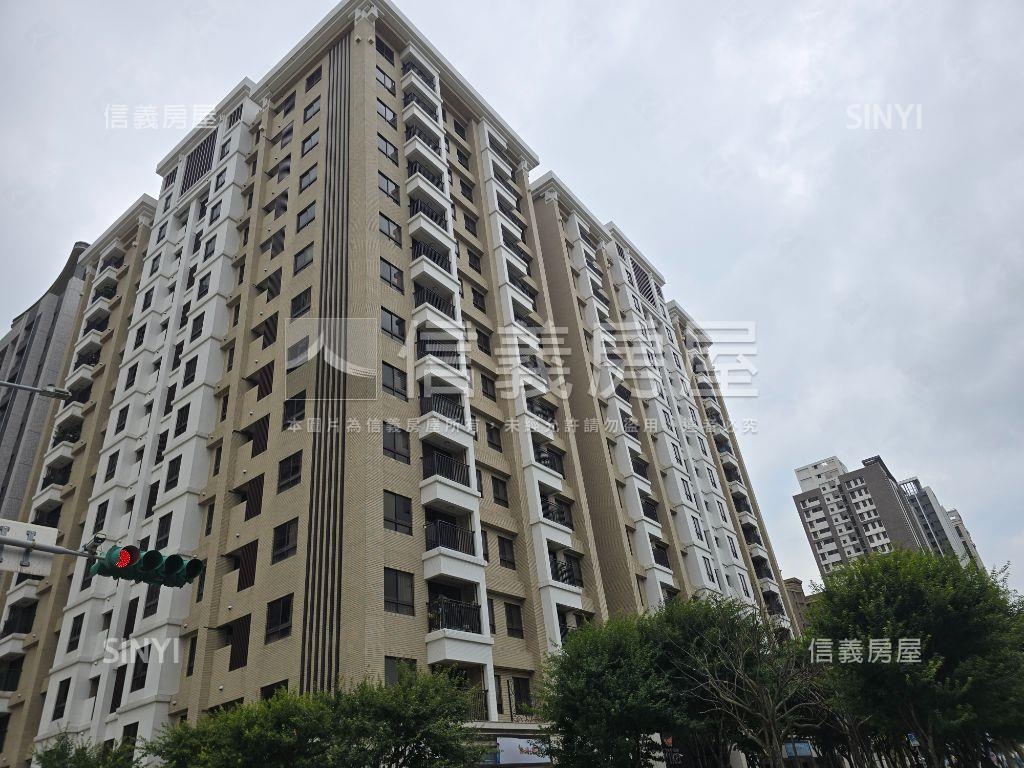 麗寶Ｆｉｋａ兩房兩衛車位房屋室內格局與周邊環境