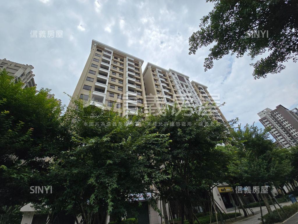 麗寶Ｆｉｋａ兩房兩衛車位房屋室內格局與周邊環境