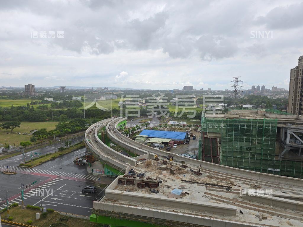 麗寶Ｆｉｋａ兩房兩衛車位房屋室內格局與周邊環境