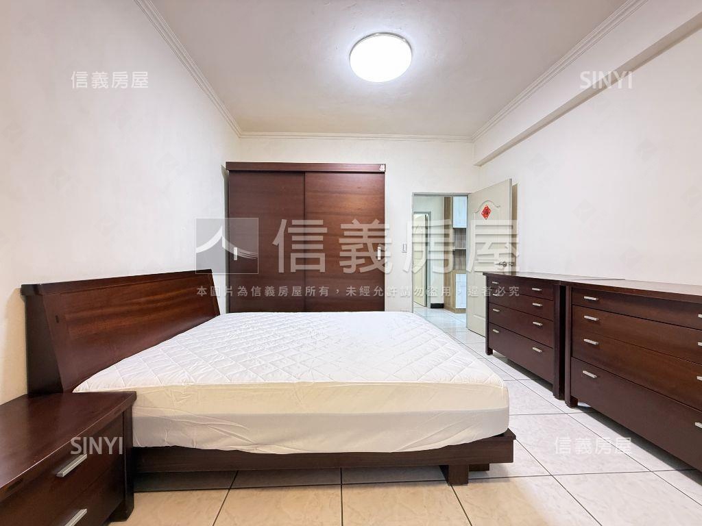 近捷運浪漫美屋房屋室內格局與周邊環境