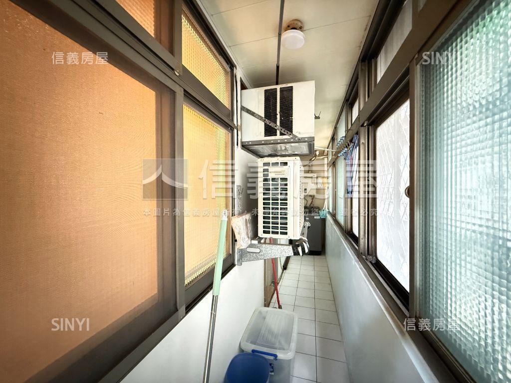 近捷運浪漫美屋房屋室內格局與周邊環境