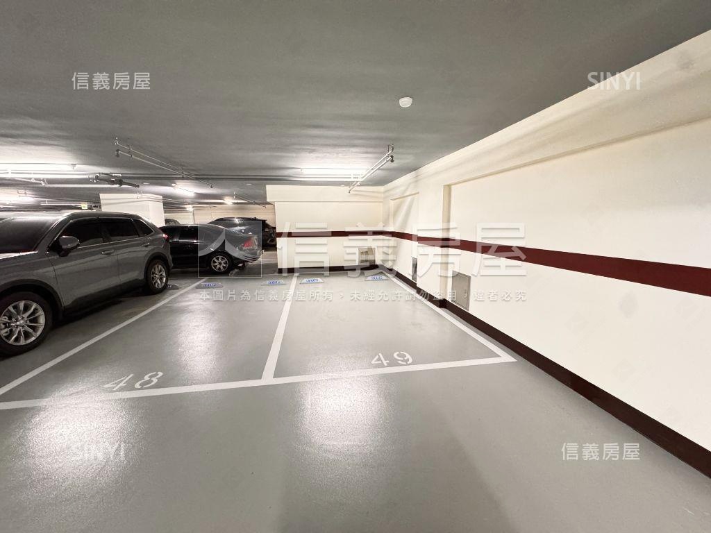 怡富宜家邊間三房車位房屋室內格局與周邊環境