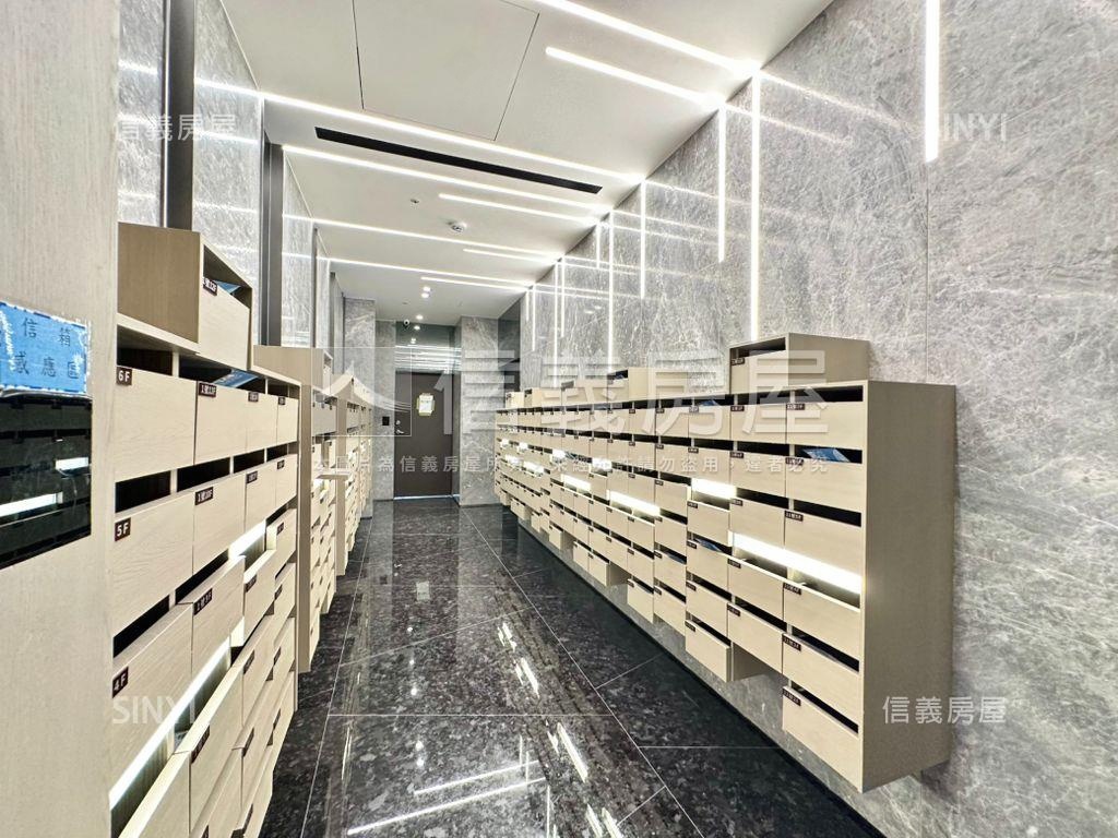 怡富宜家邊間三房車位房屋室內格局與周邊環境