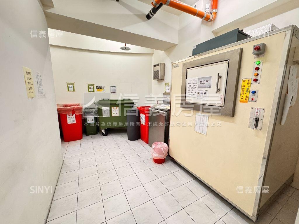 怡富宜家邊間三房車位房屋室內格局與周邊環境