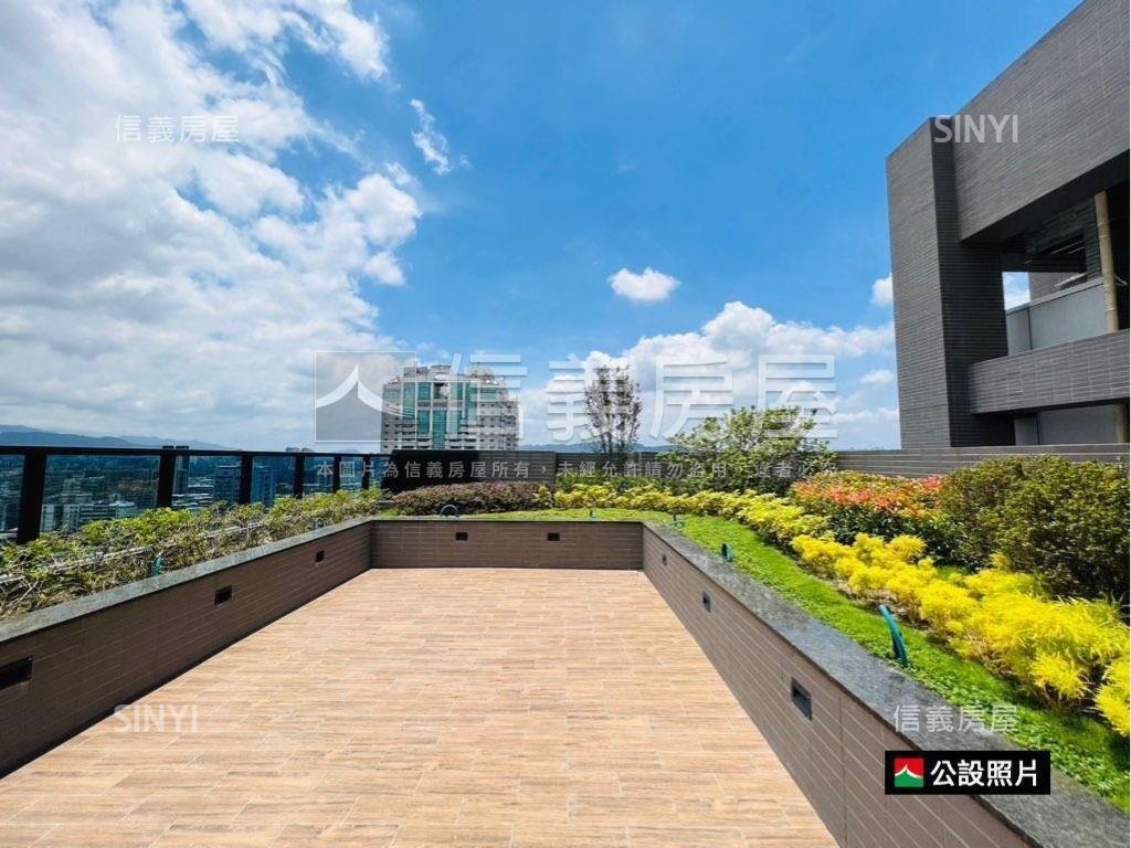 怡富宜家邊間三房車位房屋室內格局與周邊環境