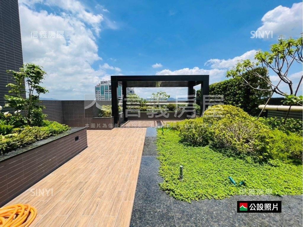 怡富宜家邊間三房車位房屋室內格局與周邊環境