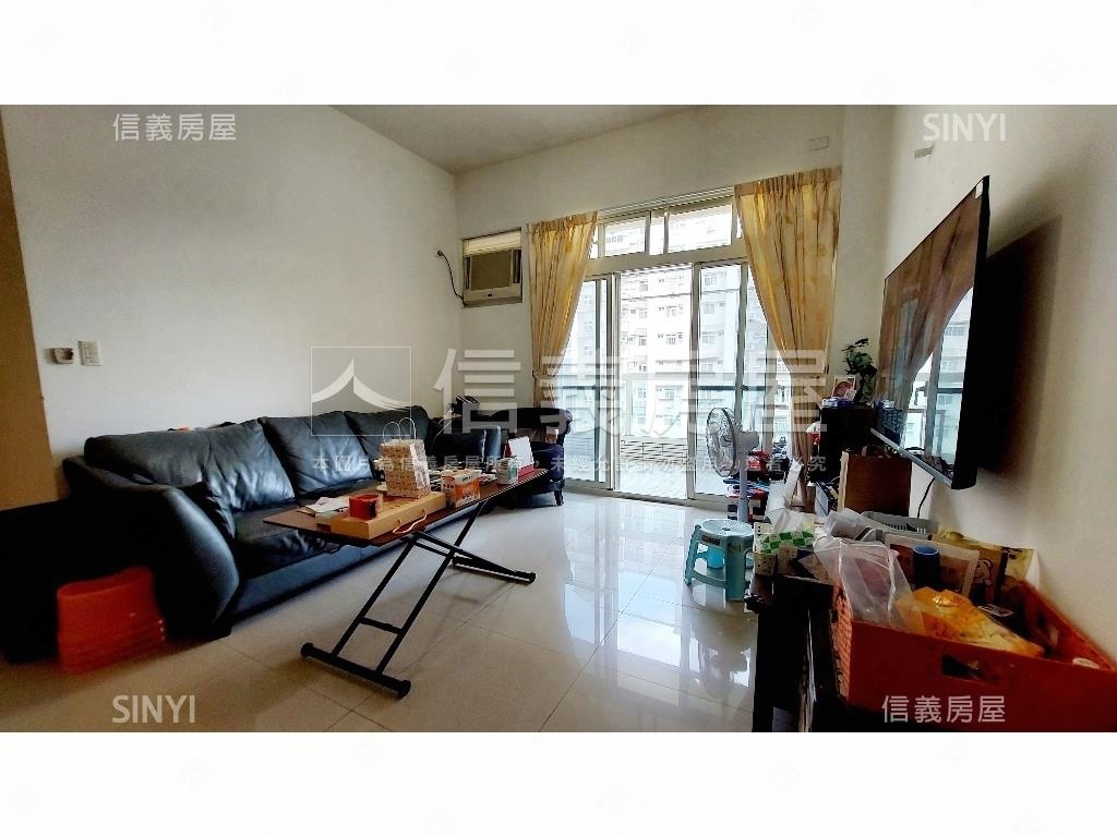 崇德稀有漫步綠意大戶房屋室內格局與周邊環境