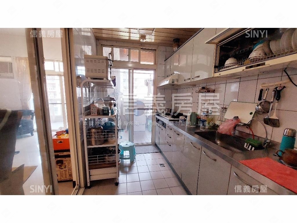 崇德稀有漫步綠意大戶房屋室內格局與周邊環境