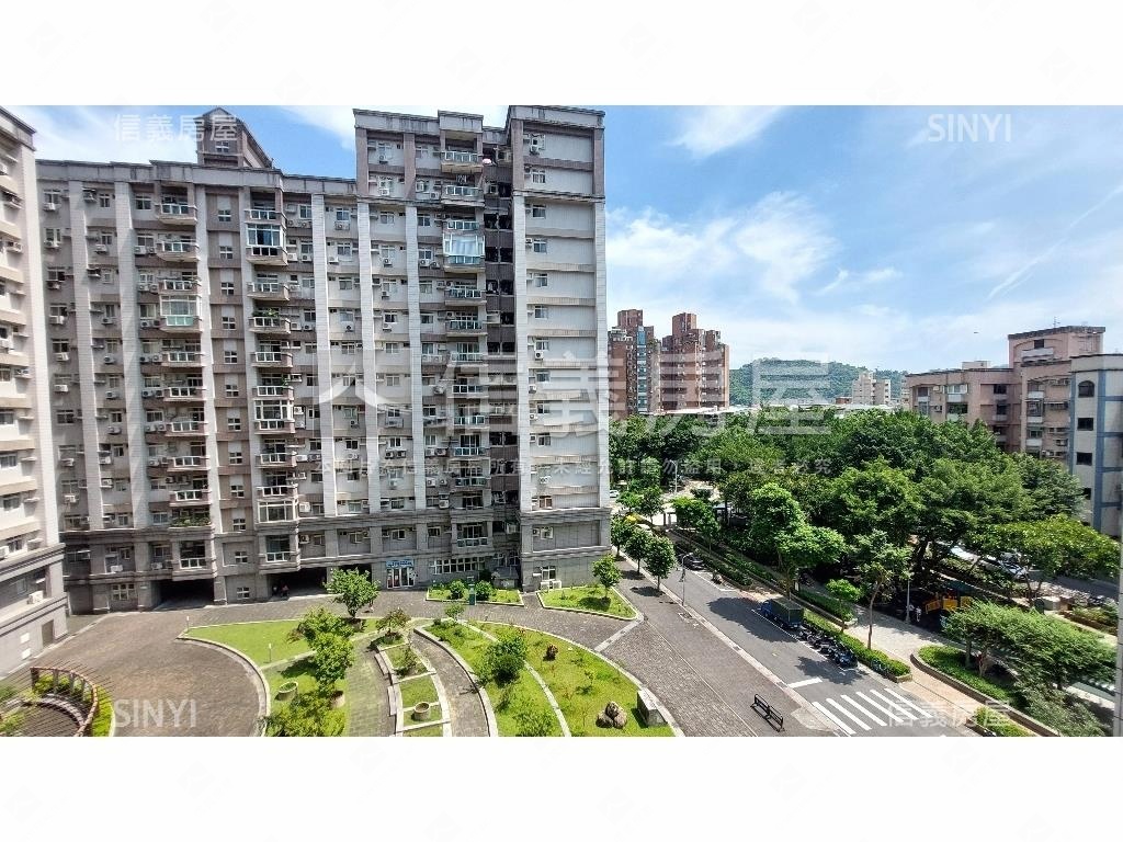 崇德稀有漫步綠意大戶房屋室內格局與周邊環境