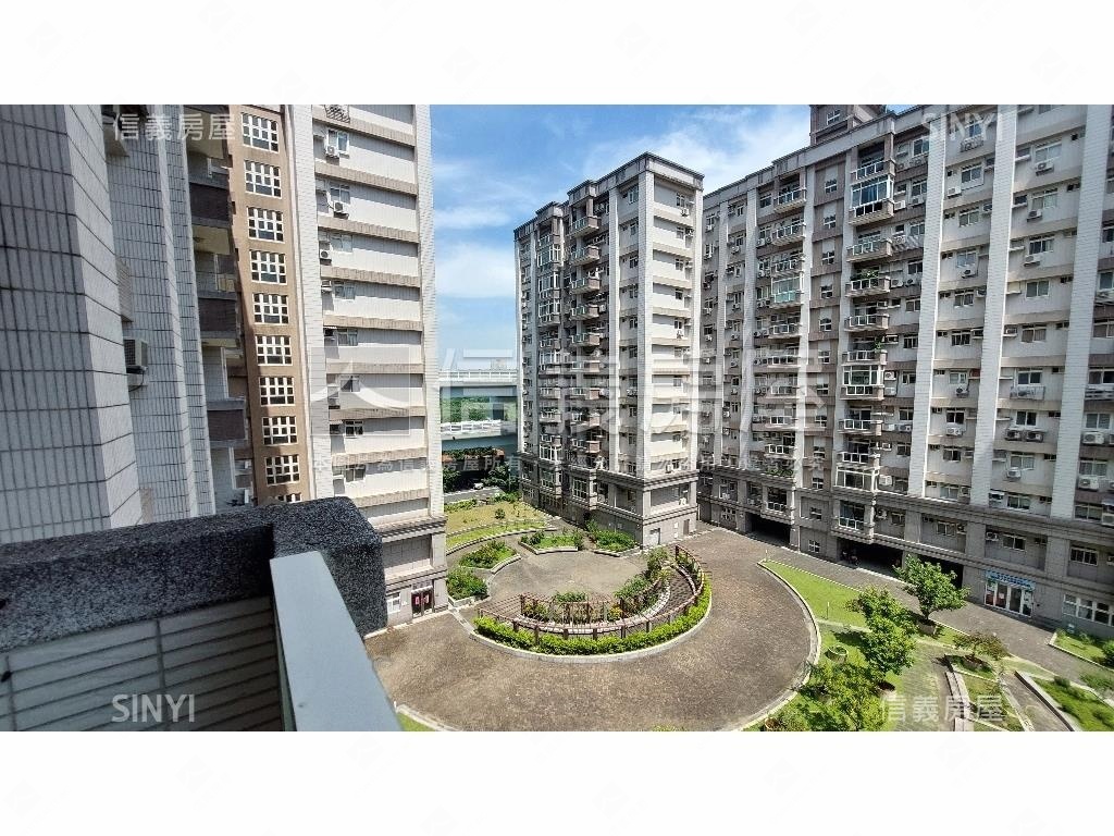 崇德稀有漫步綠意大戶房屋室內格局與周邊環境