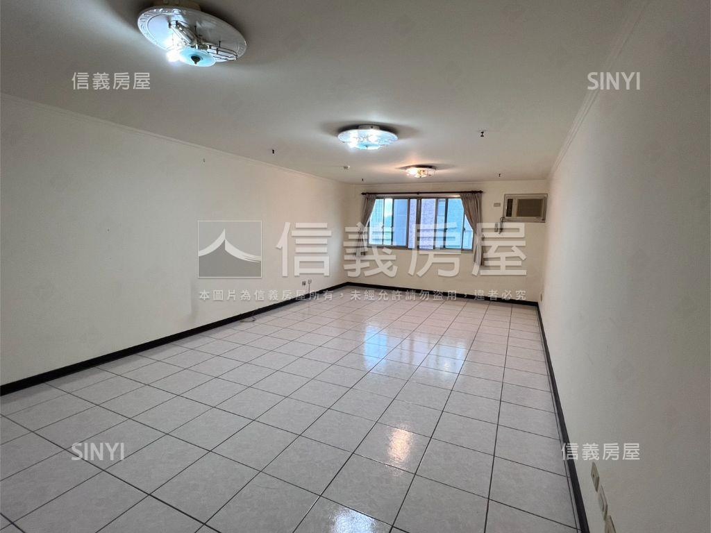 永和帝王高樓房屋室內格局與周邊環境