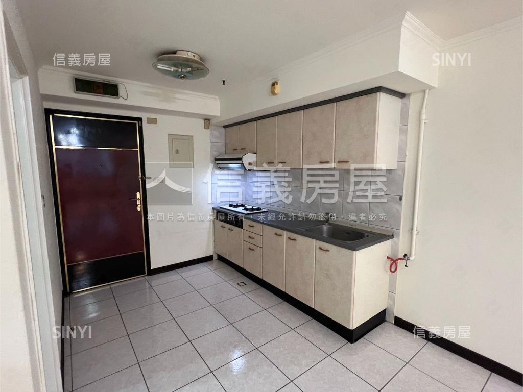 永和帝王高樓房屋室內格局與周邊環境
