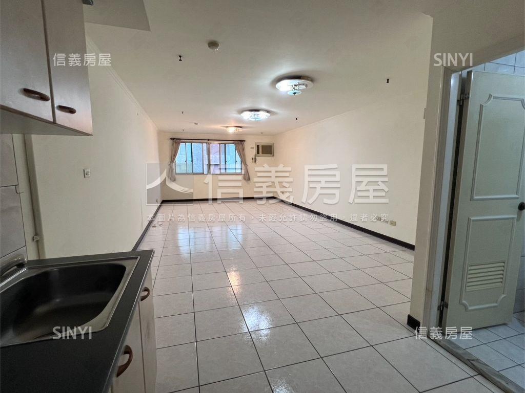 永和帝王高樓房屋室內格局與周邊環境
