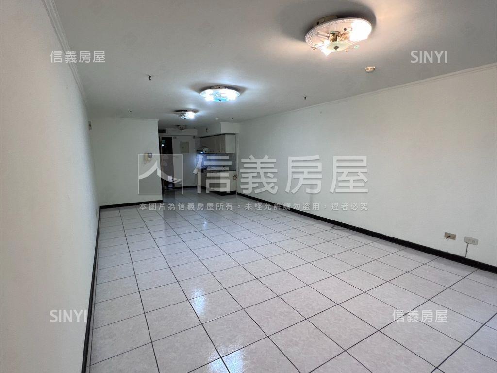 永和帝王高樓房屋室內格局與周邊環境