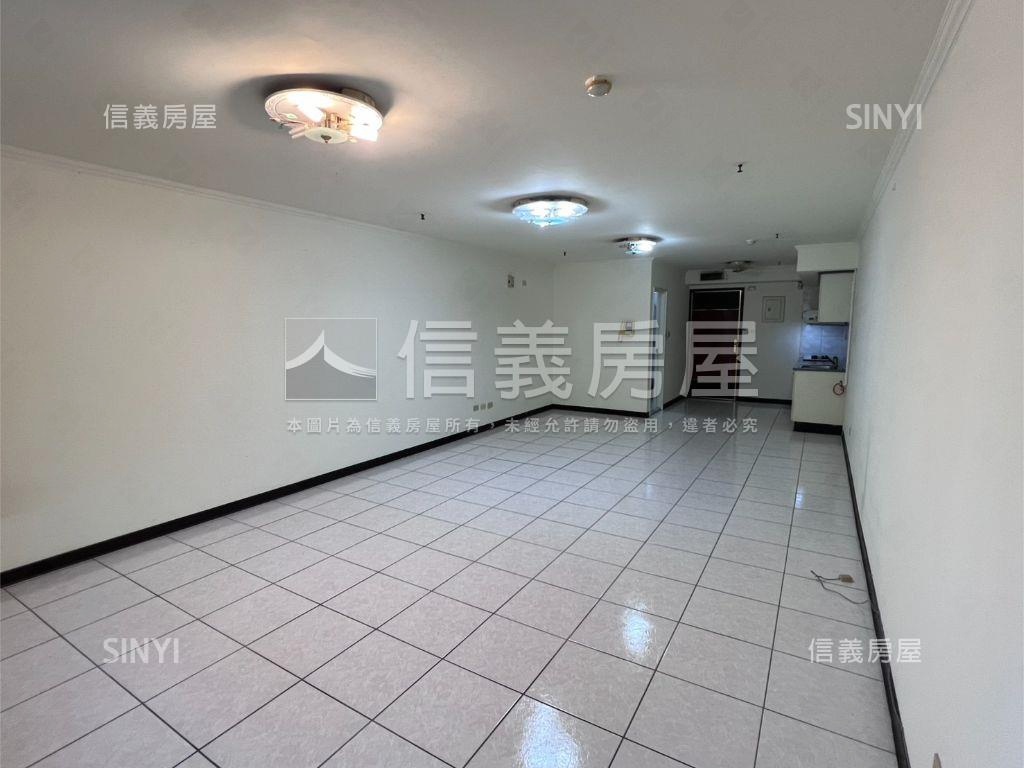 永和帝王高樓房屋室內格局與周邊環境