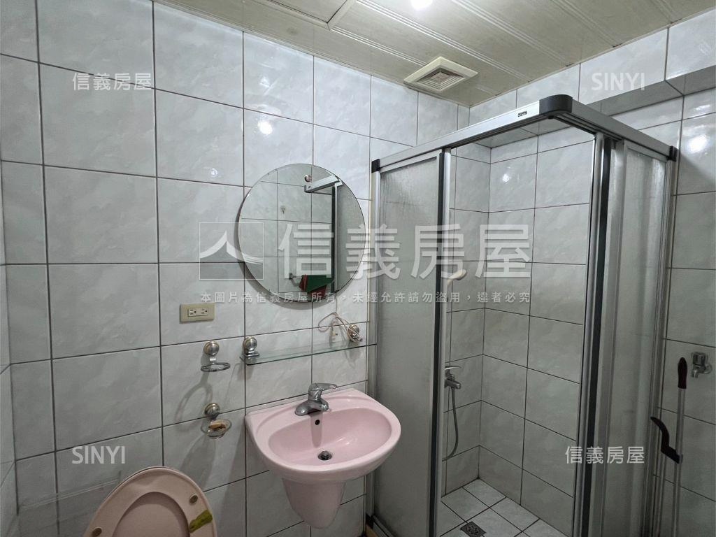 永和帝王高樓房屋室內格局與周邊環境