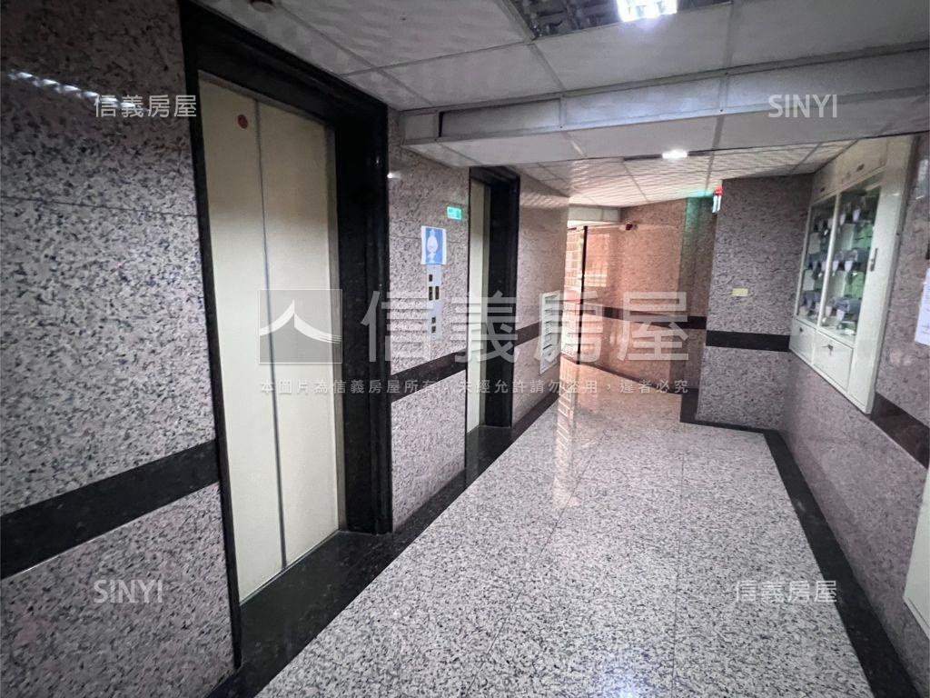 永和帝王高樓房屋室內格局與周邊環境