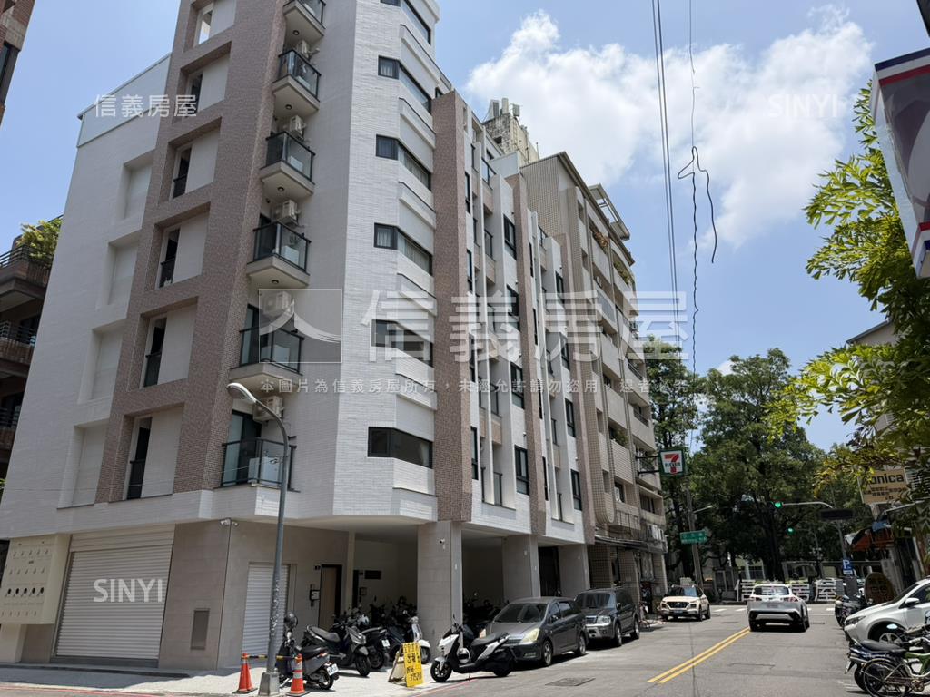 教育大學加蓋電梯金透套Ａ房屋室內格局與周邊環境