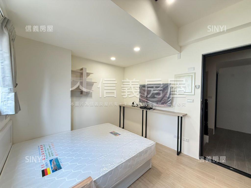 教育大學加蓋電梯金透套Ａ房屋室內格局與周邊環境