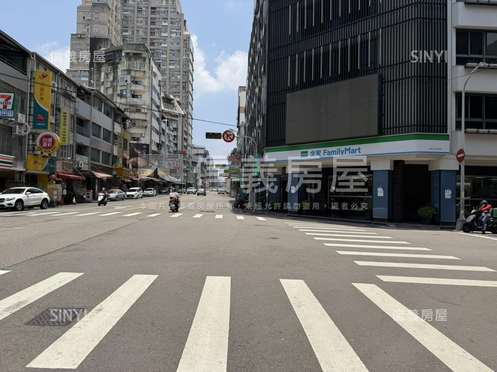 教育大學加蓋電梯金透套Ａ房屋室內格局與周邊環境