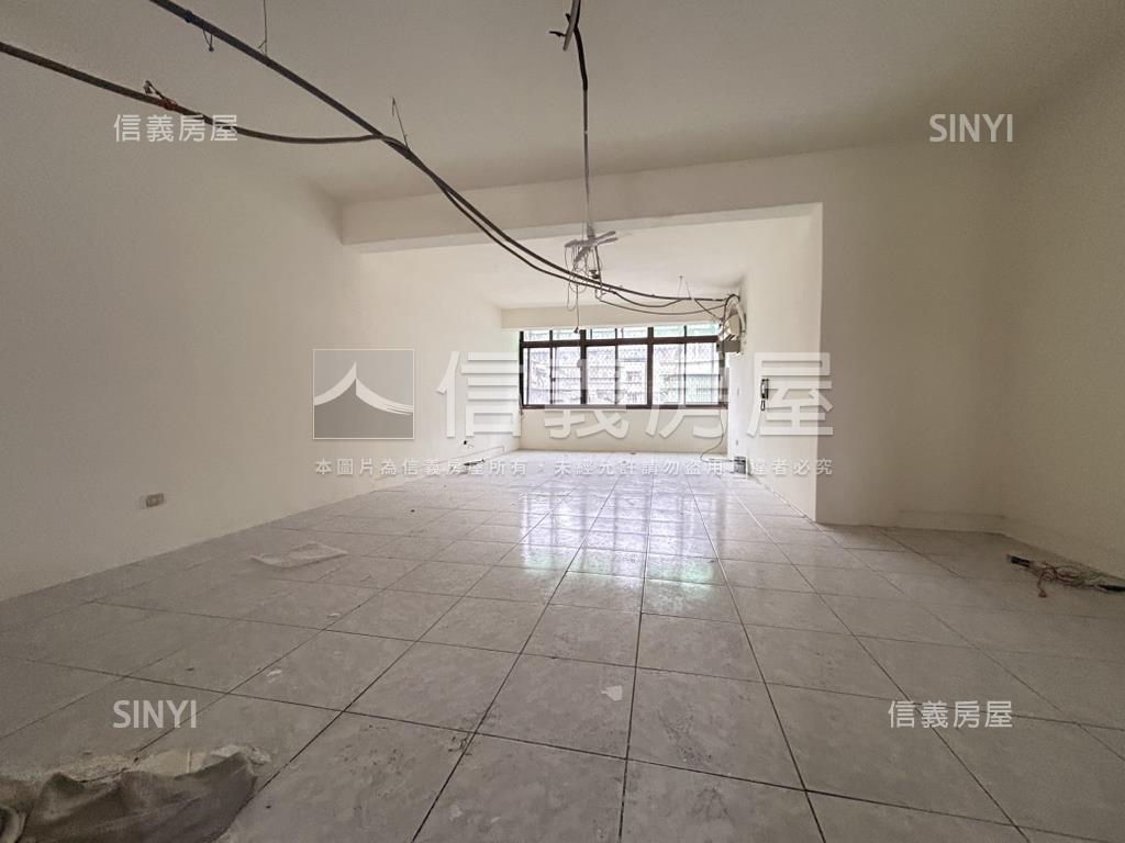 近公園格局好規劃公寓房屋室內格局與周邊環境