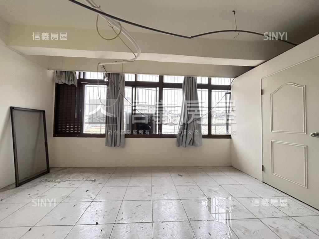 近公園格局好規劃公寓房屋室內格局與周邊環境