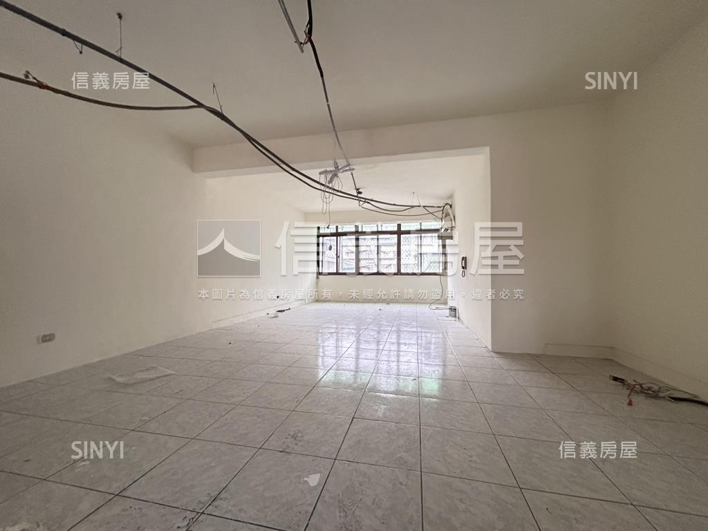 近公園格局好規劃公寓房屋室內格局與周邊環境