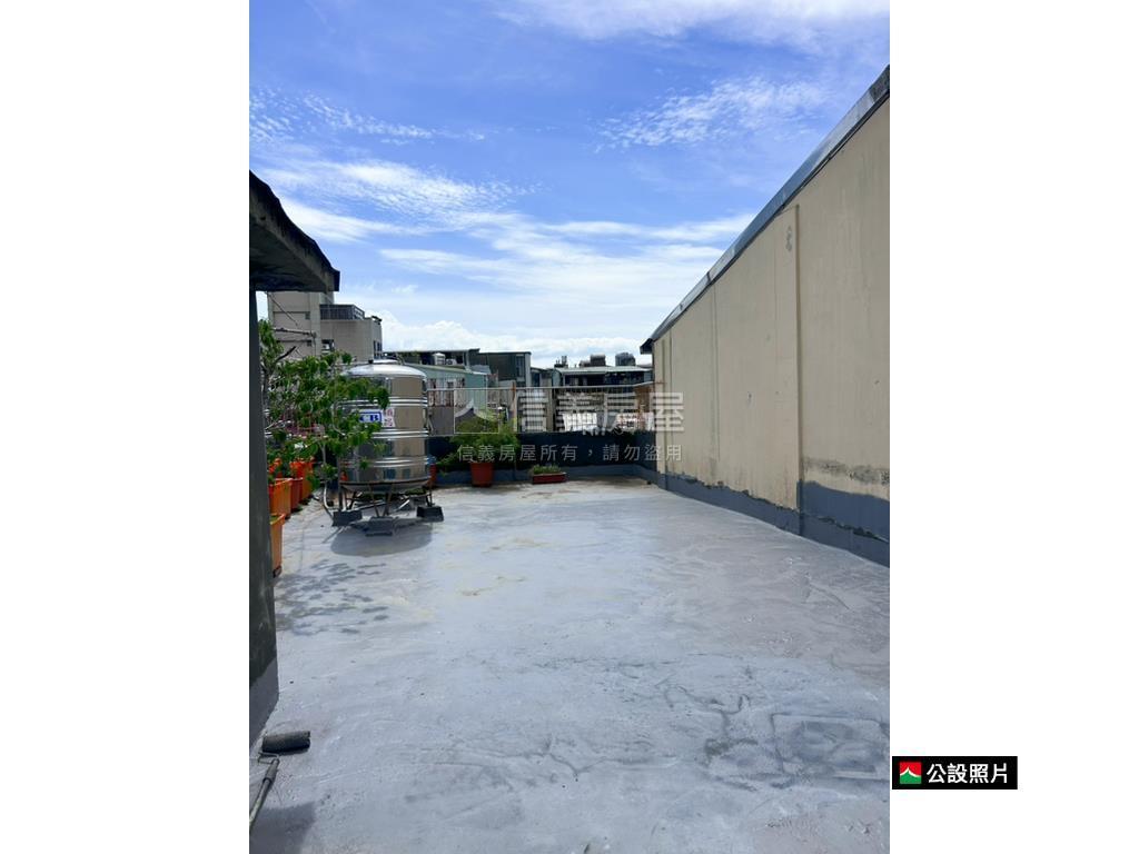 近公園格局好規劃公寓房屋室內格局與周邊環境
