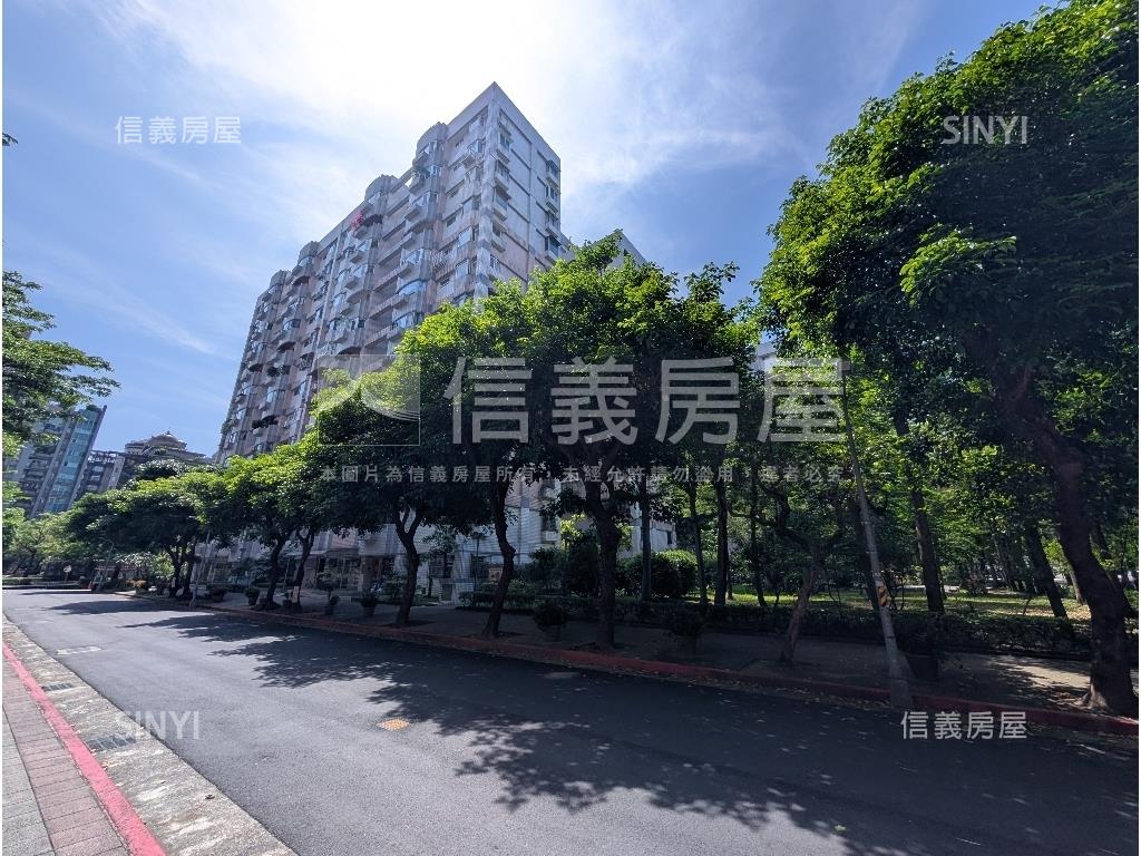 世貿新城悠閒靜巷美居房屋室內格局與周邊環境