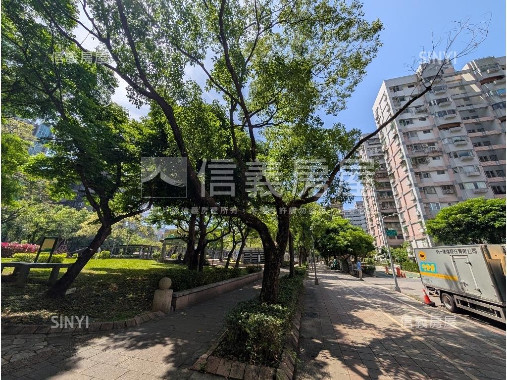 世貿新城悠閒靜巷美居房屋室內格局與周邊環境