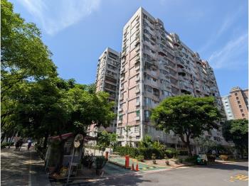 世貿新城悠閒靜巷美居