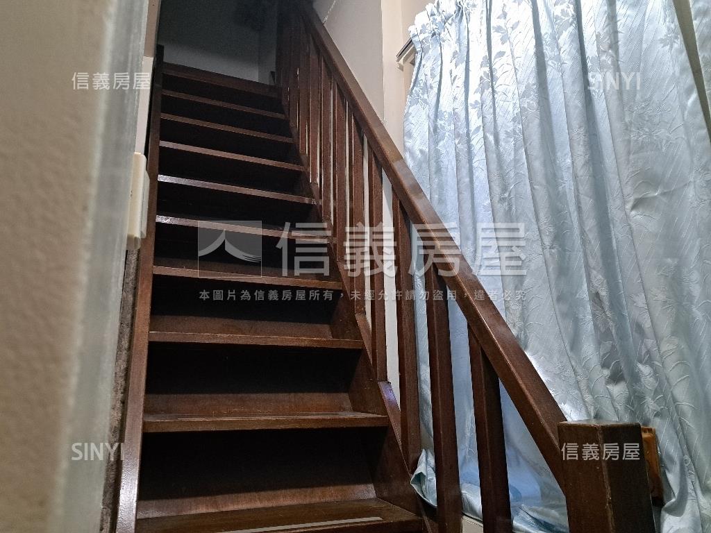 東區精武低總價儚い美透天房屋室內格局與周邊環境