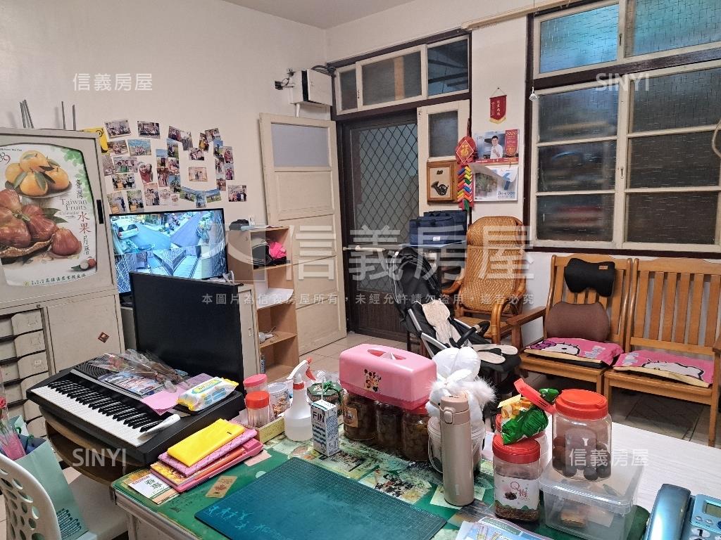 東區精武低總價儚い美透天房屋室內格局與周邊環境