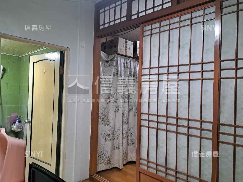 東區精武低總價儚い美透天房屋室內格局與周邊環境