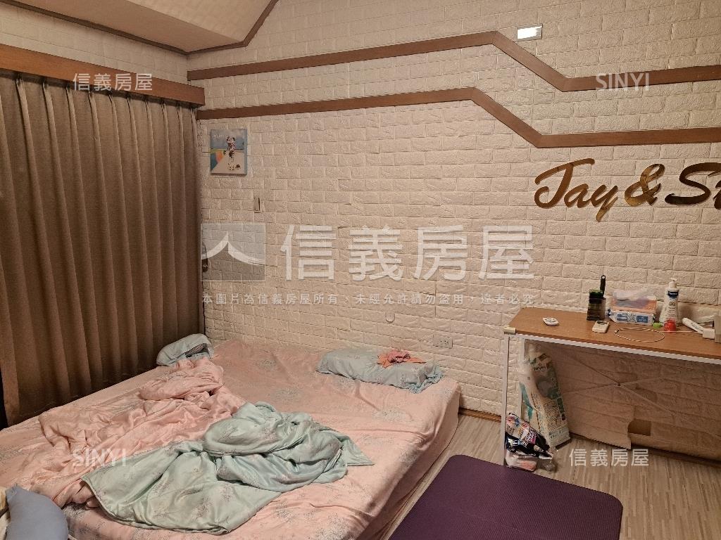 東區精武低總價儚い美透天房屋室內格局與周邊環境
