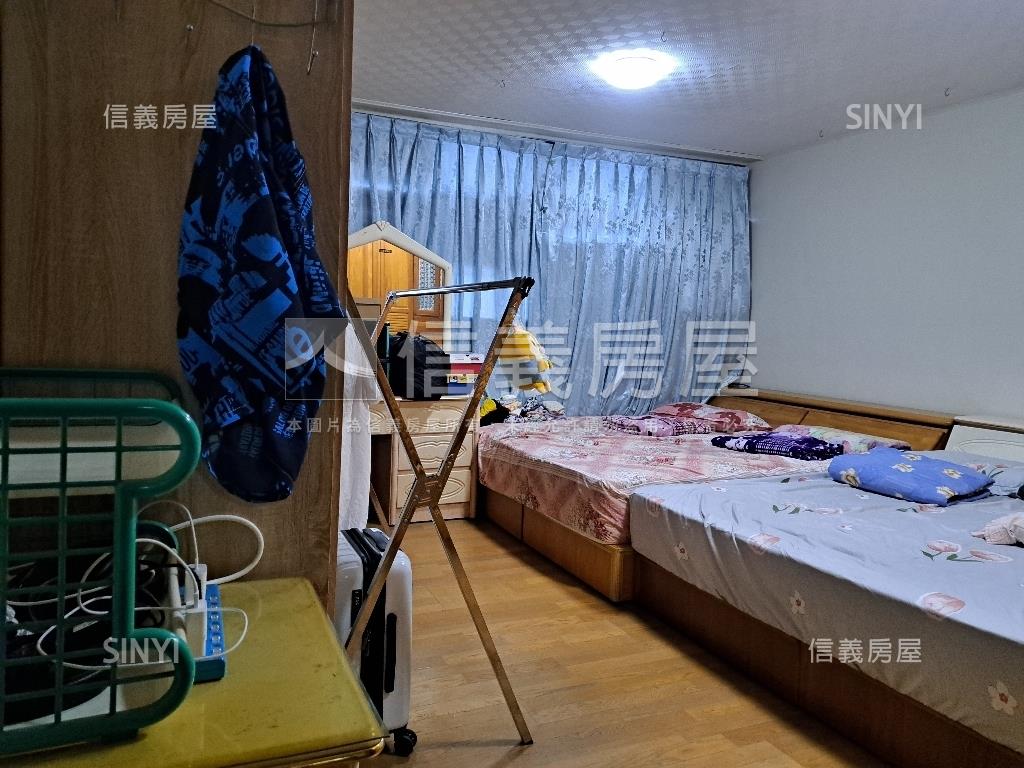 東區精武低總價儚い美透天房屋室內格局與周邊環境