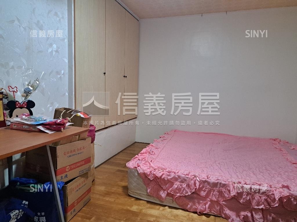 東區精武低總價儚い美透天房屋室內格局與周邊環境
