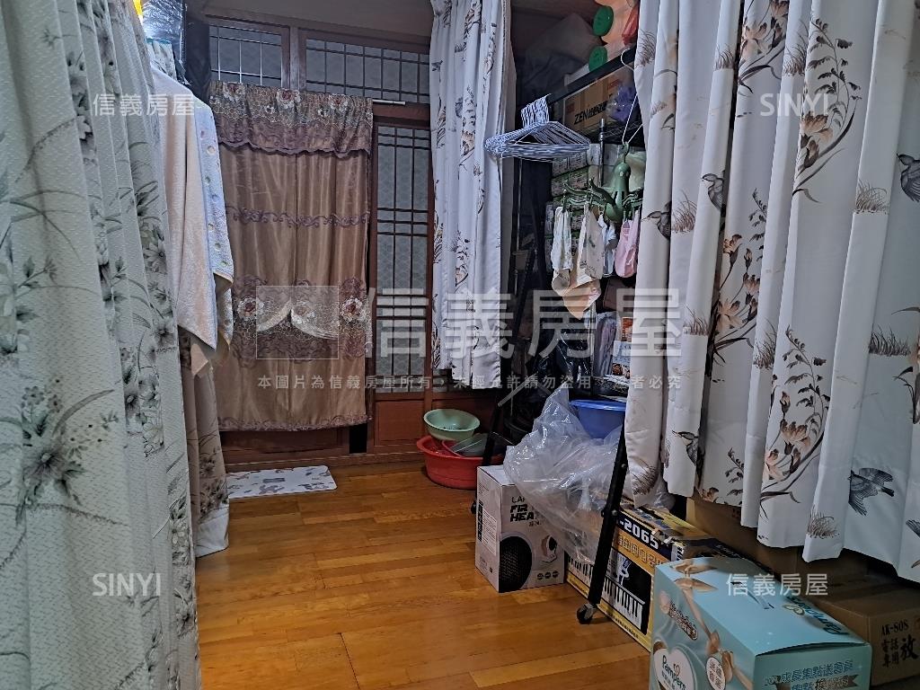 東區精武低總價儚い美透天房屋室內格局與周邊環境