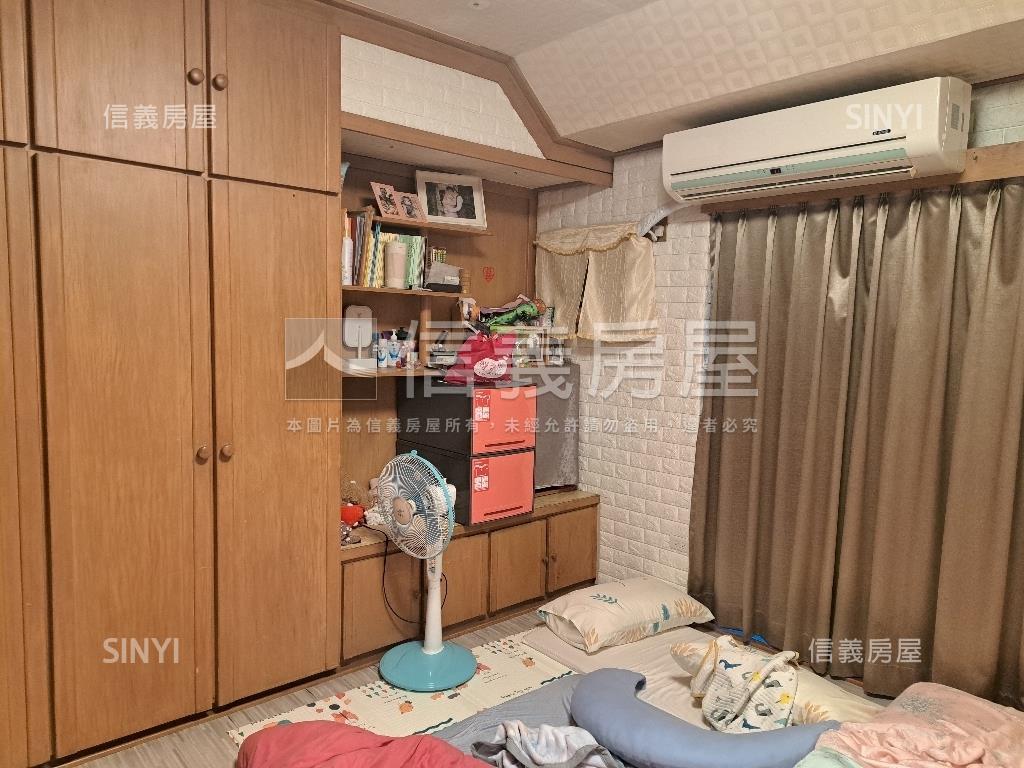 東區精武低總價儚い美透天房屋室內格局與周邊環境