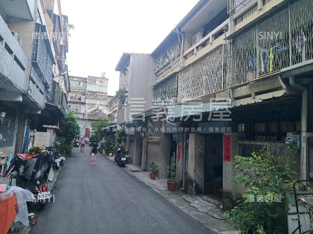 東區精武低總價儚い美透天房屋室內格局與周邊環境
