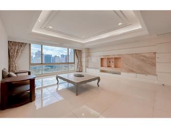 上城７期視野４房平車