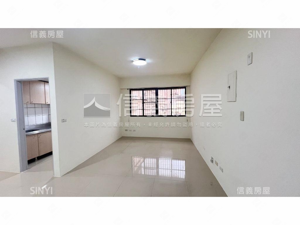 近喜來登輕鬆成家三房房屋室內格局與周邊環境