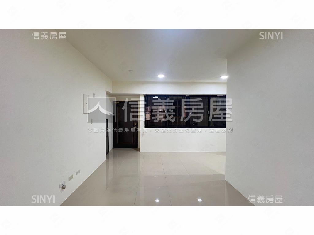 近喜來登輕鬆成家三房房屋室內格局與周邊環境